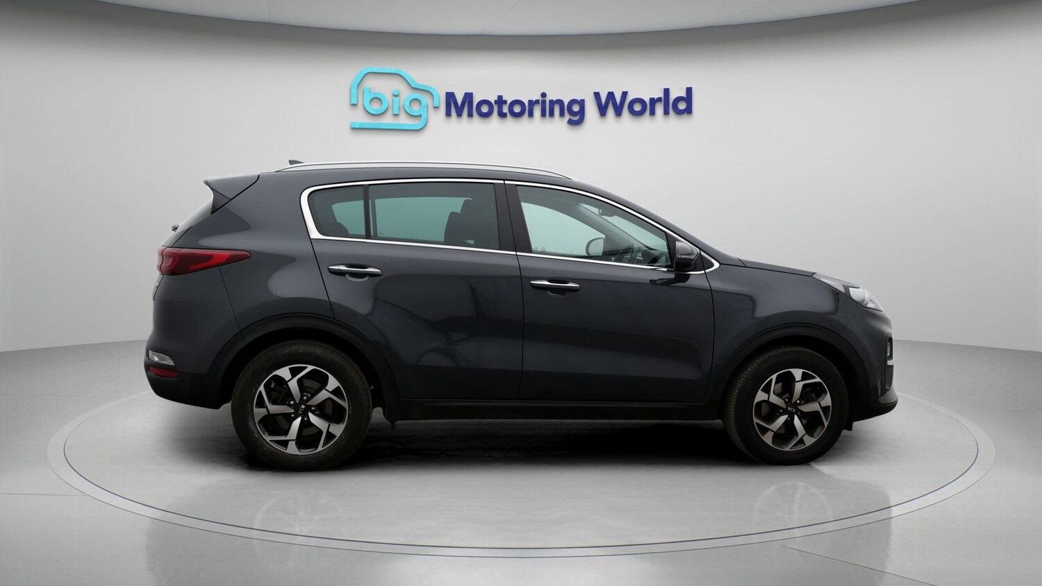 Used Kia Sportage 2022 for sale - 77271456: Photo 8
