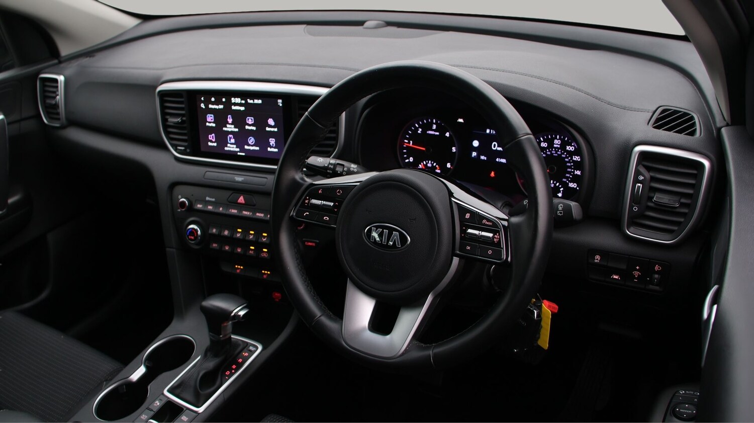 Used Kia Sportage 2022 for sale - 77271456: Photo 9