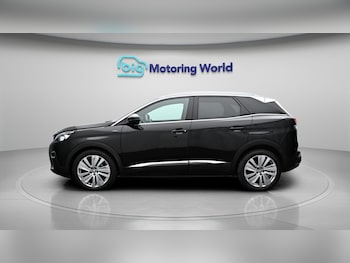 Used Peugeot 3008 2019 for sale - 78280603: Photo