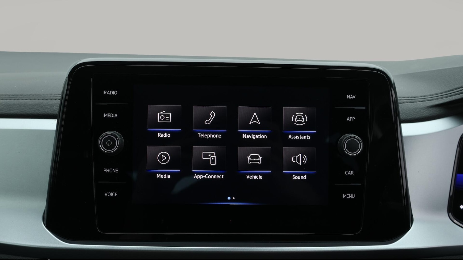 Used Volkswagen T-Roc 2023 for sale - 76431827: Photo 11