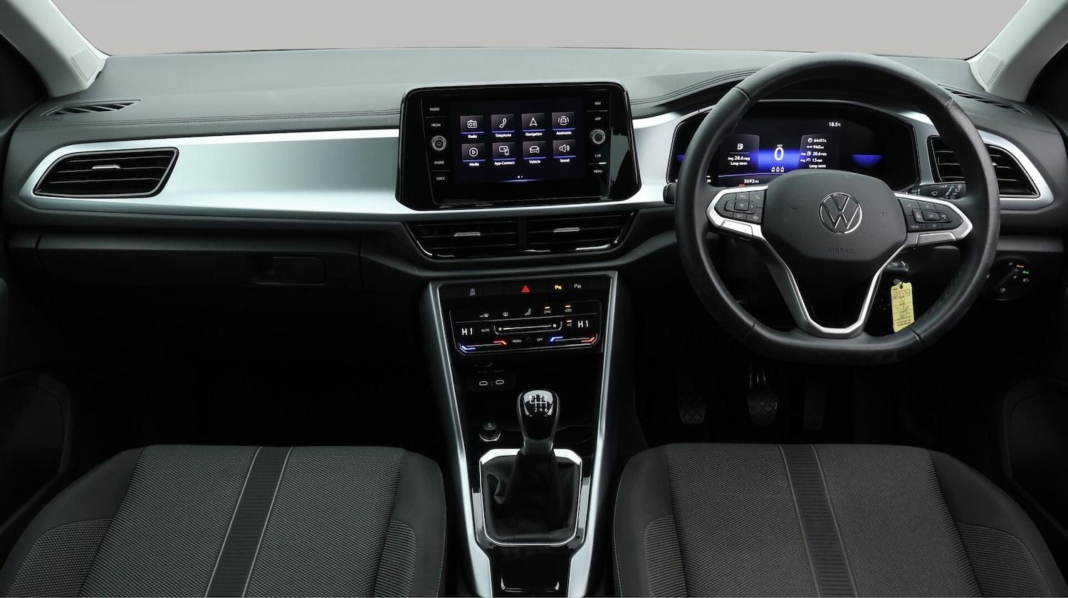 Used Volkswagen T-Roc 2023 for sale - 76431827: Photo 13