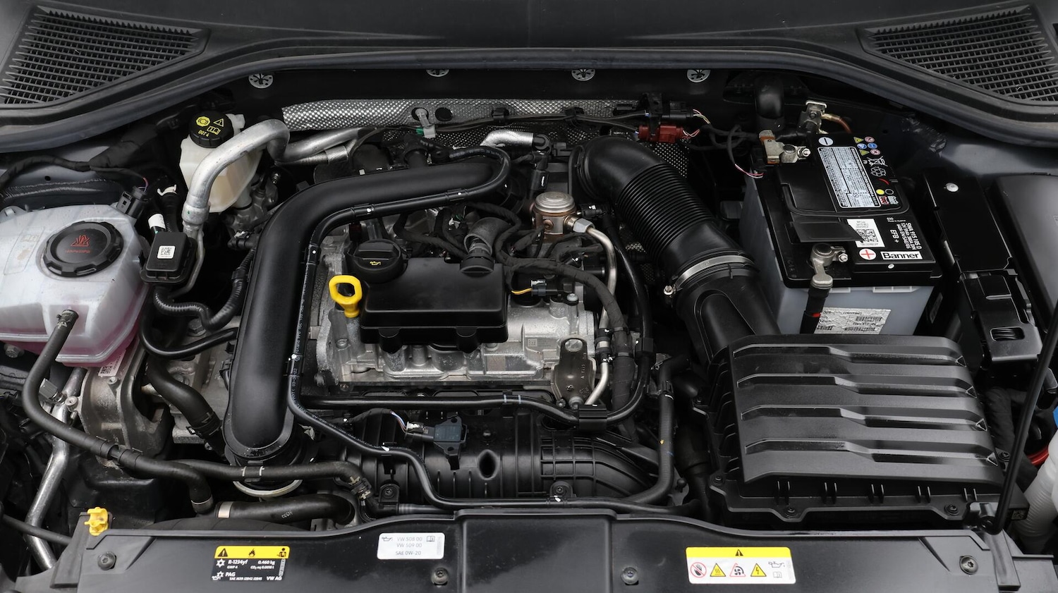 Used Volkswagen T-Roc 2023 for sale - 76431827: Photo 19