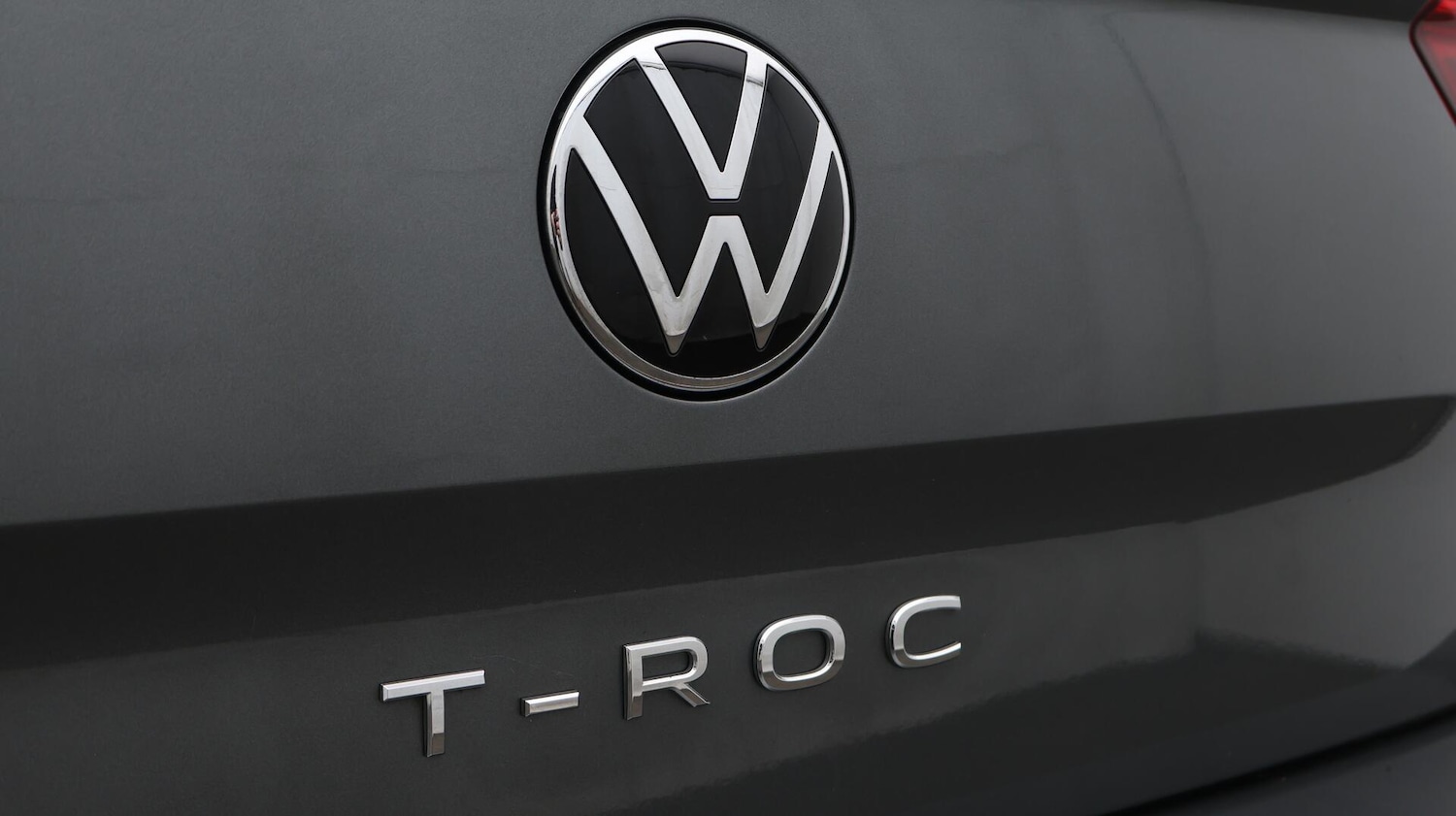 Used Volkswagen T-Roc 2023 for sale - 76431827: Photo 20