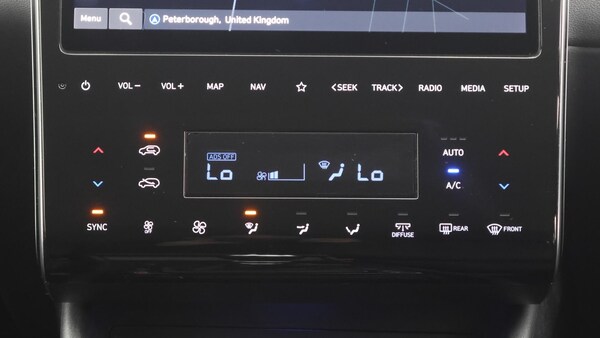 Used Hyundai TUCSON 2022 for sale - 76327126: Photo 13