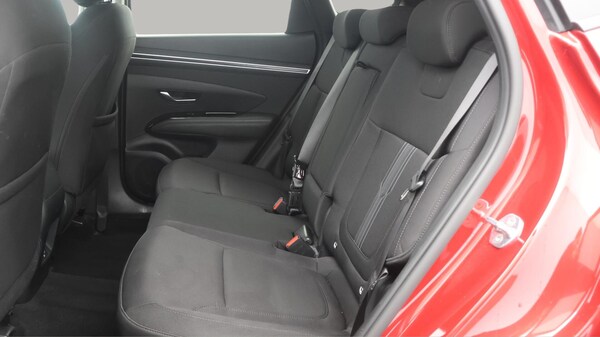 Used Hyundai TUCSON 2022 for sale - 76327126: Photo 17