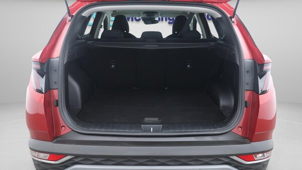 Used Hyundai TUCSON 2022 for sale - 76327126: Photo 18