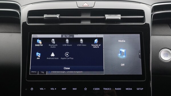 Used Hyundai TUCSON 2022 for sale - 76327126: Photo 26