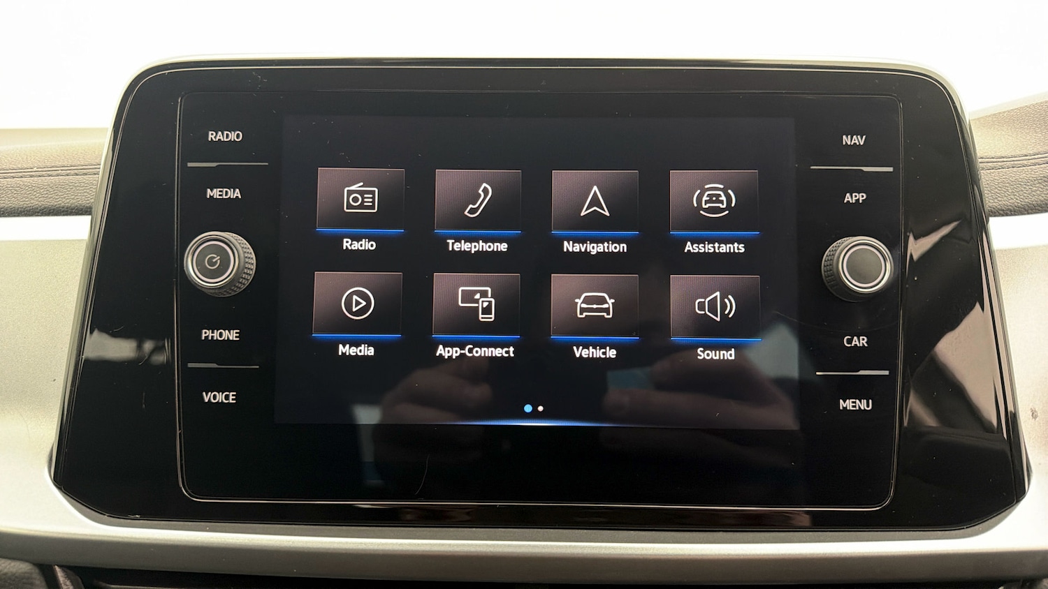 Used Volkswagen T-Roc 2023 for sale - 78052626: Photo 10