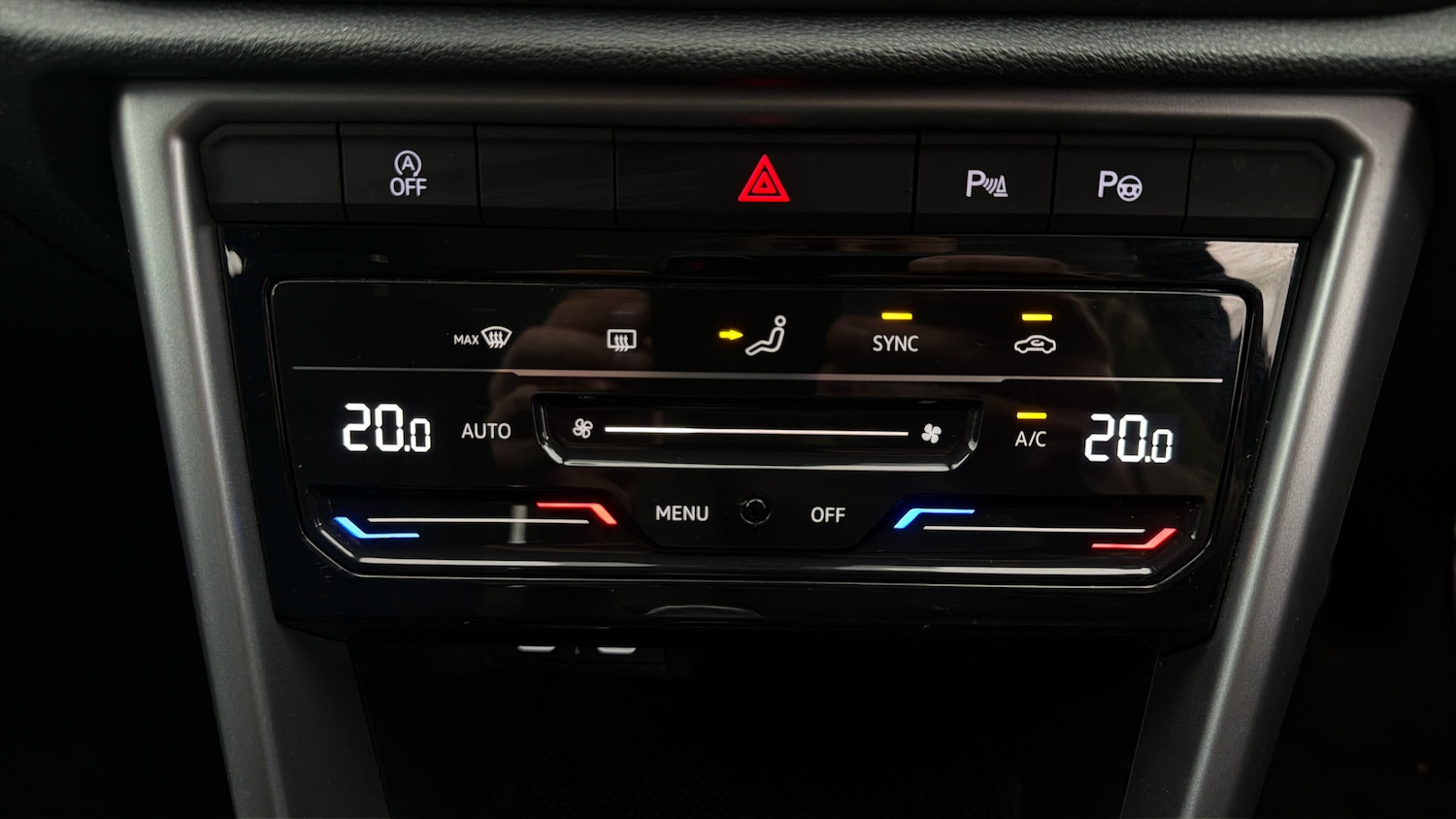 Used Volkswagen T-Roc 2023 for sale - 78052626: Photo 11