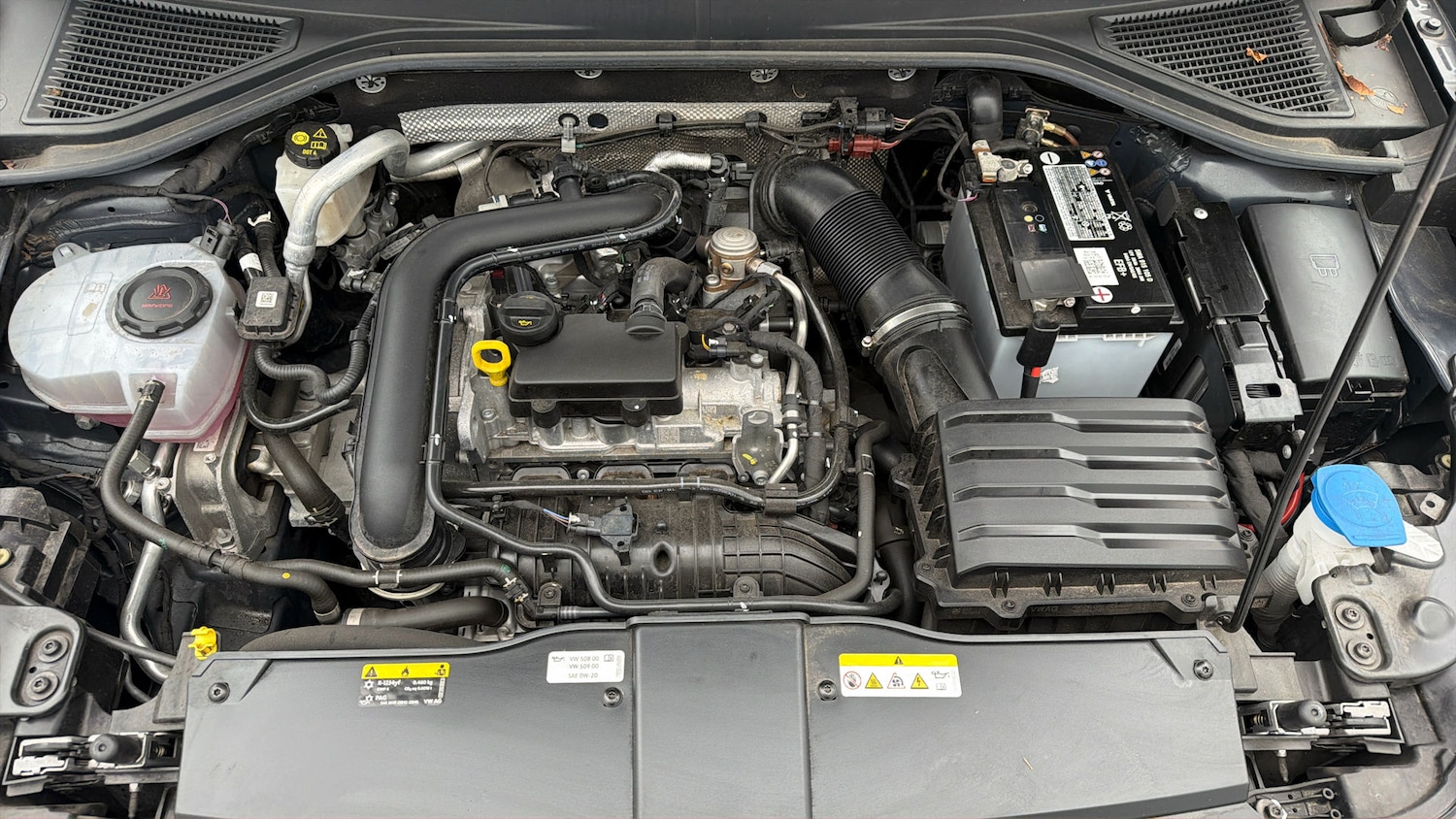 Used Volkswagen T-Roc 2023 for sale - 78052626: Photo 18