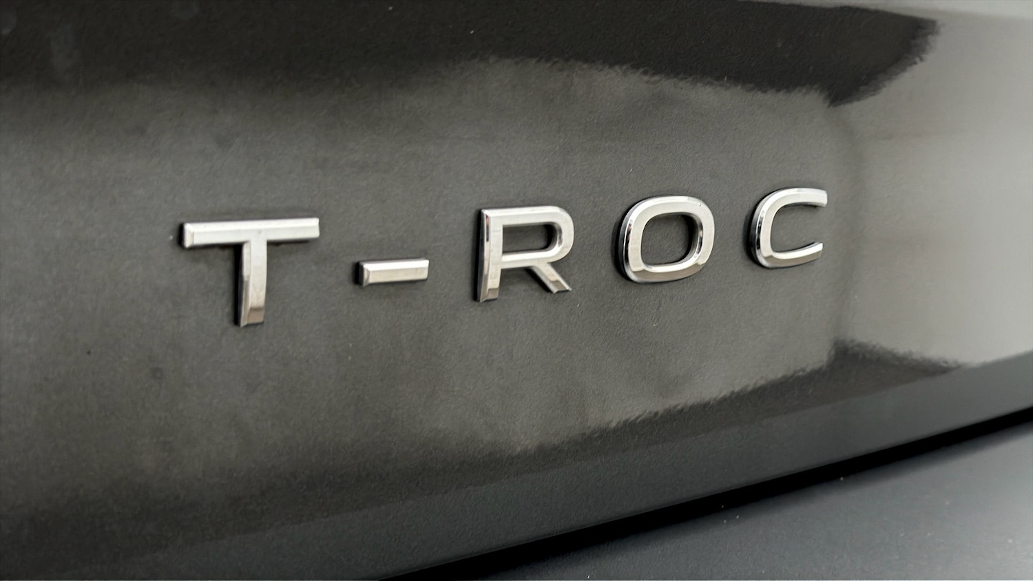 Used Volkswagen T-Roc 2023 for sale - 78052626: Photo 21