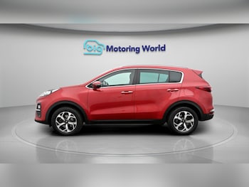 Used Kia Sportage 2019 for sale - 78443662: Photo