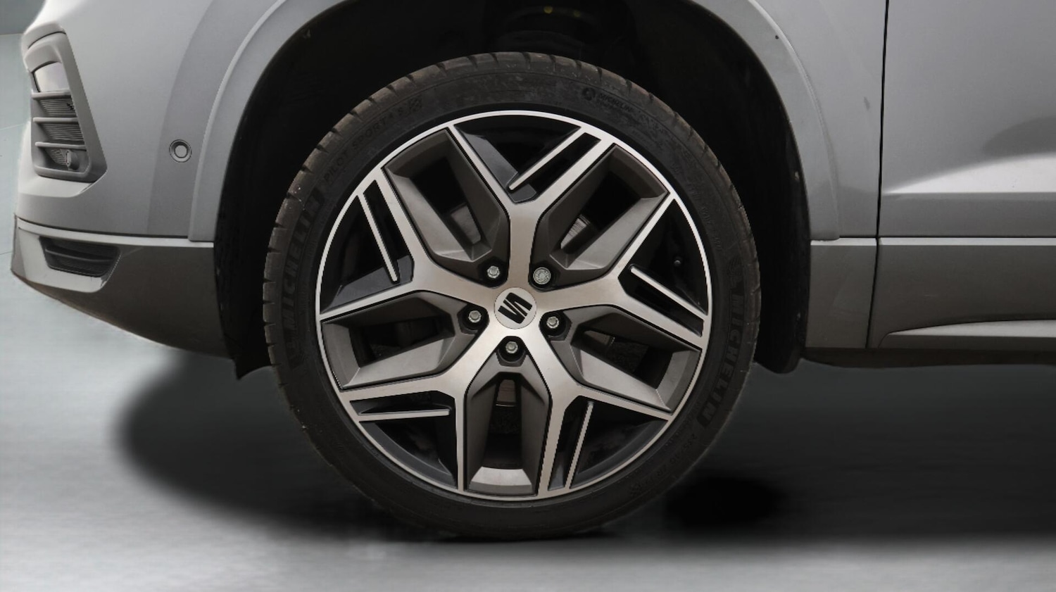 Used SEAT Ateca 2022 for sale - 76159004: Photo 13