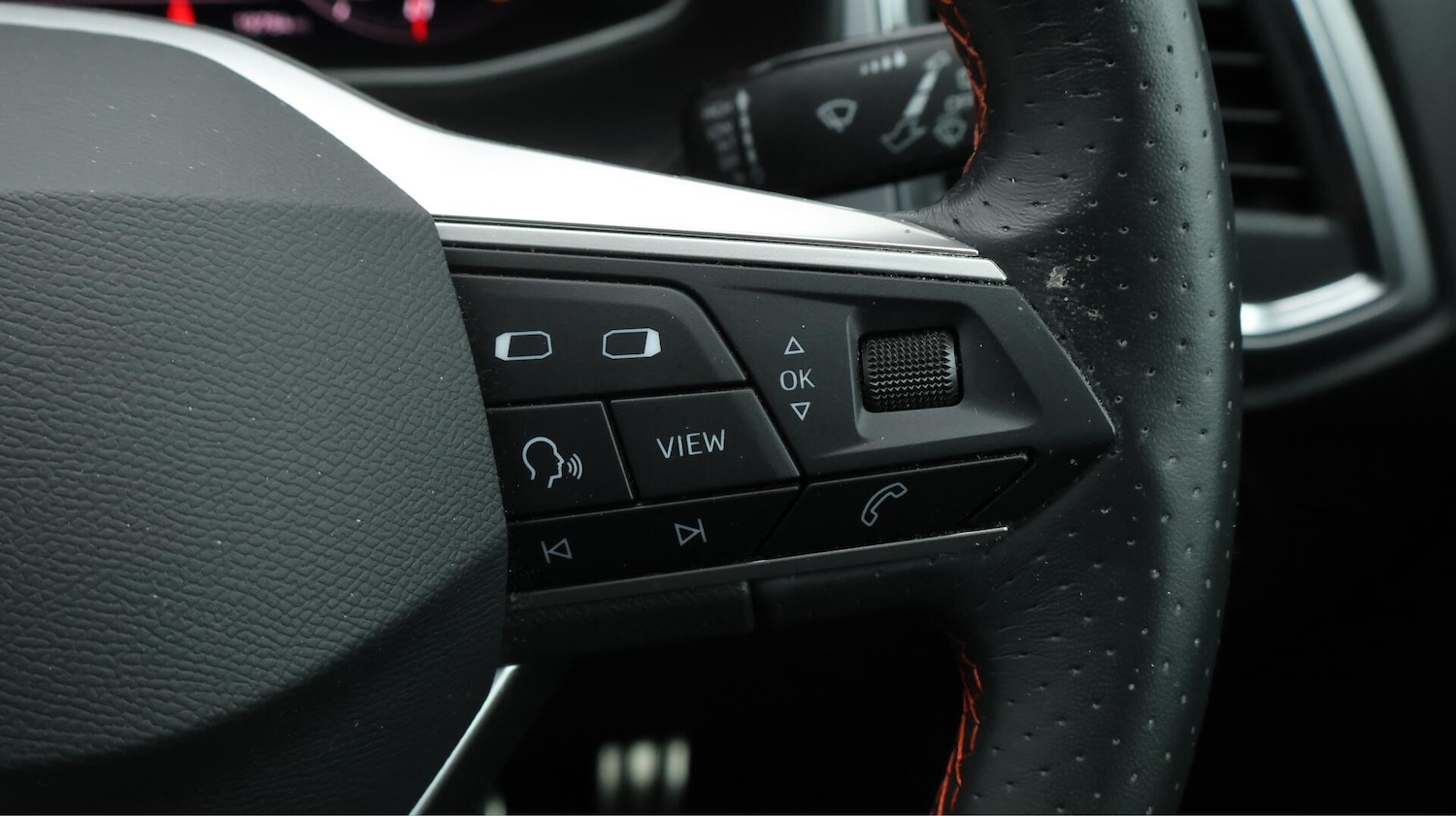 Used SEAT Ateca 2022 for sale - 76159004: Photo 18