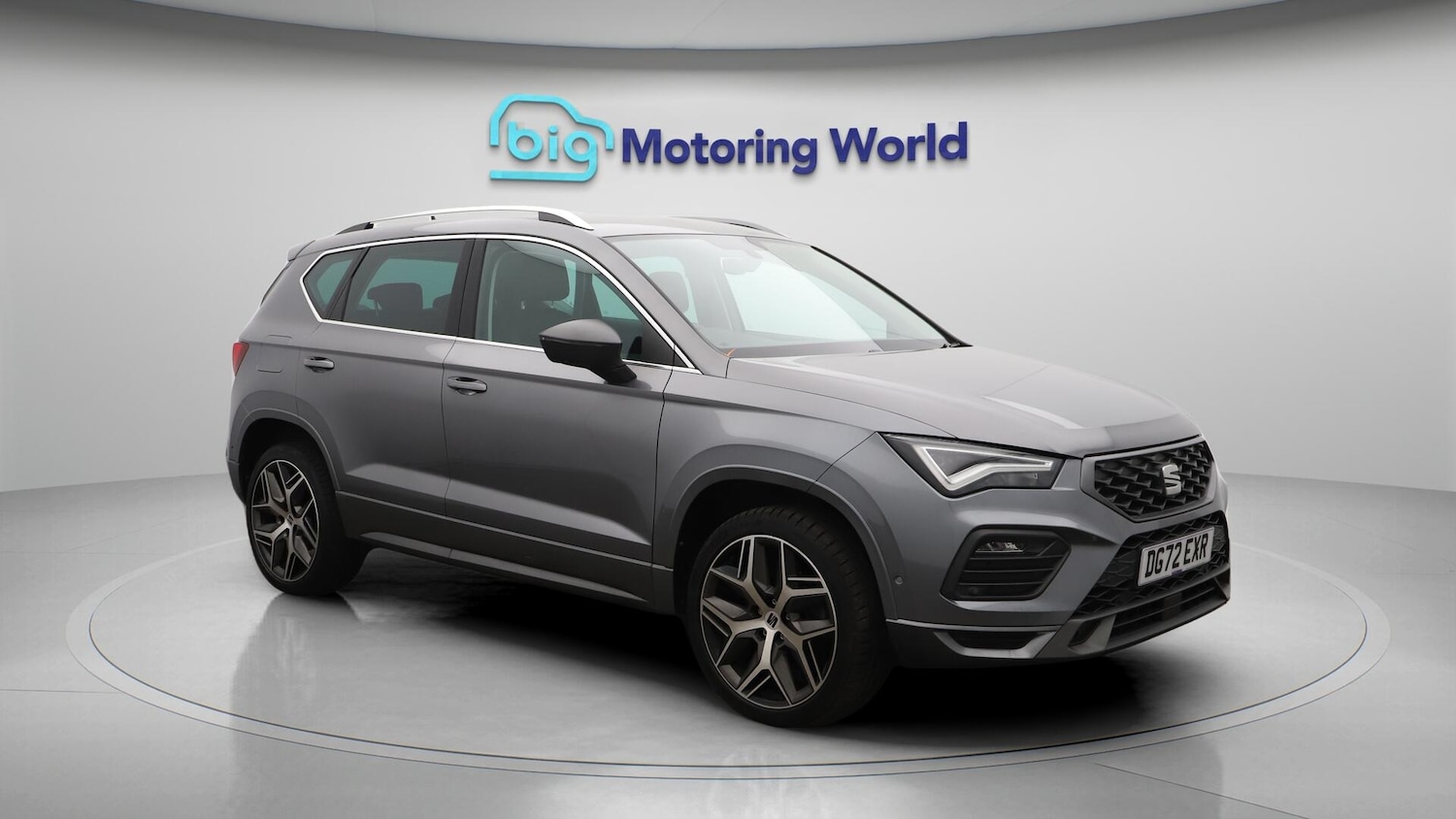 Used SEAT Ateca 2022 for sale - 76159004: Photo 2