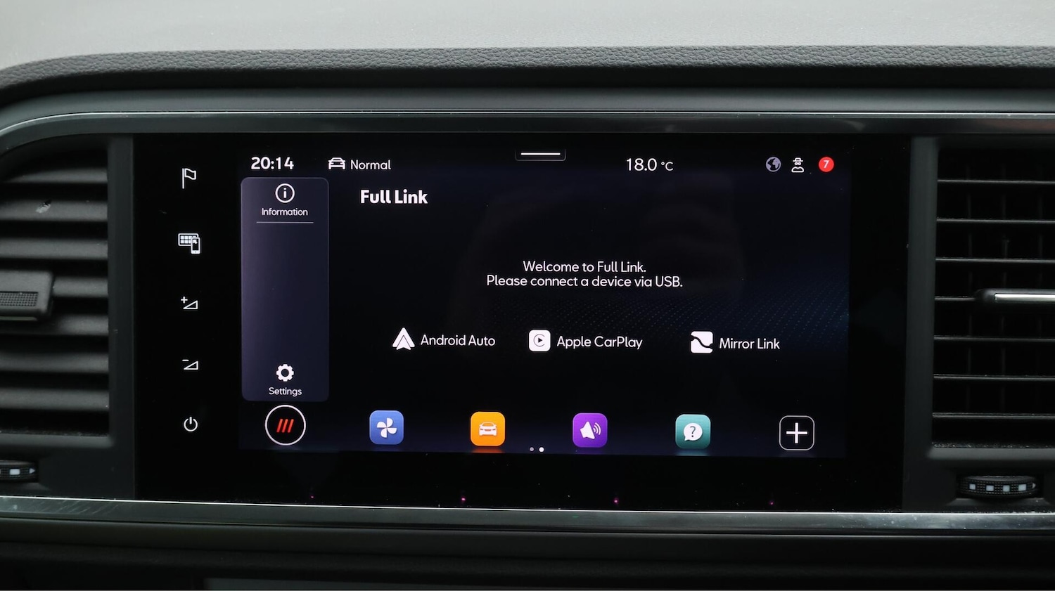 Used SEAT Ateca 2022 for sale - 76159004: Photo 21