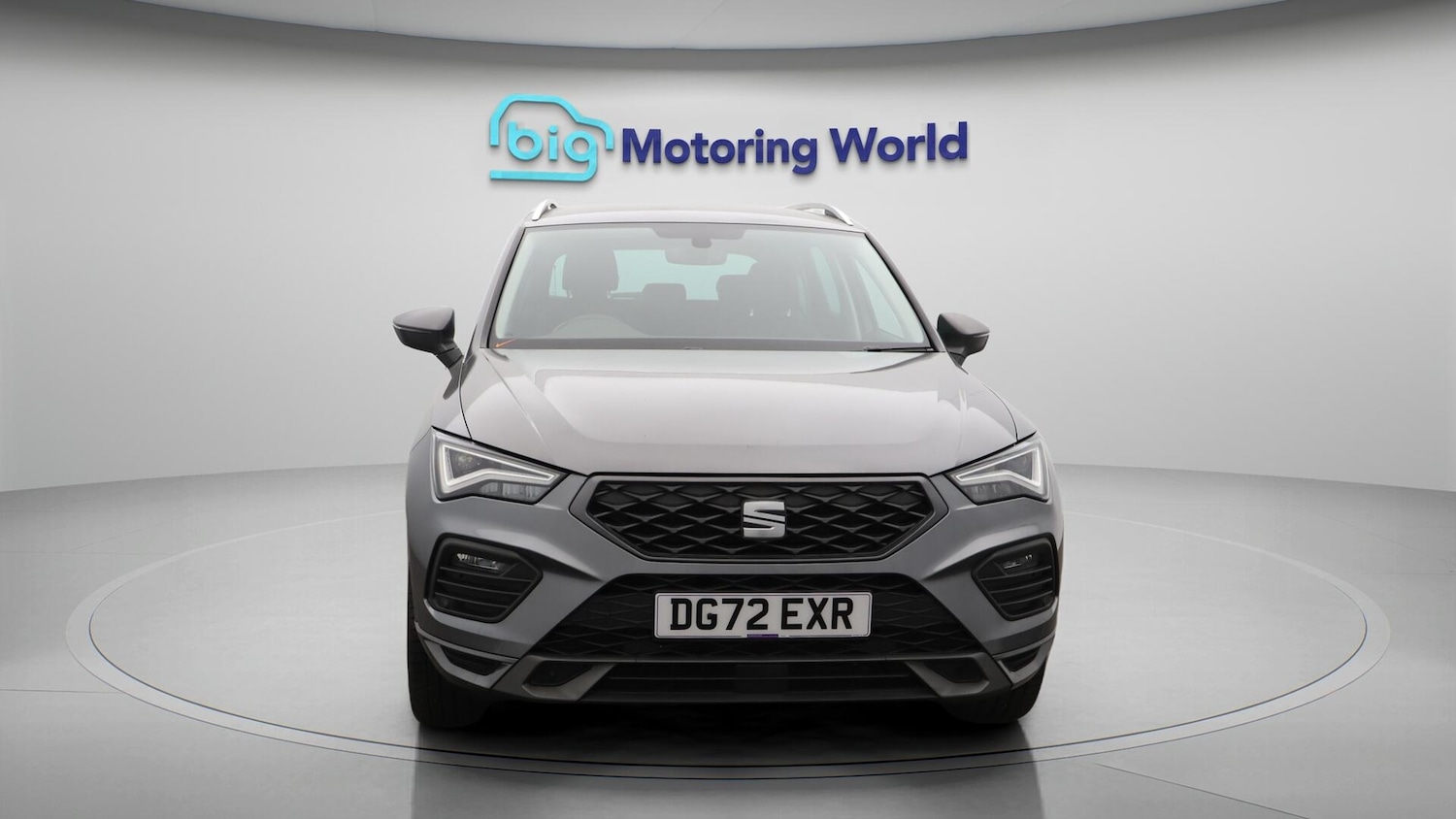 Used SEAT Ateca 2022 for sale - 76159004: Photo 3
