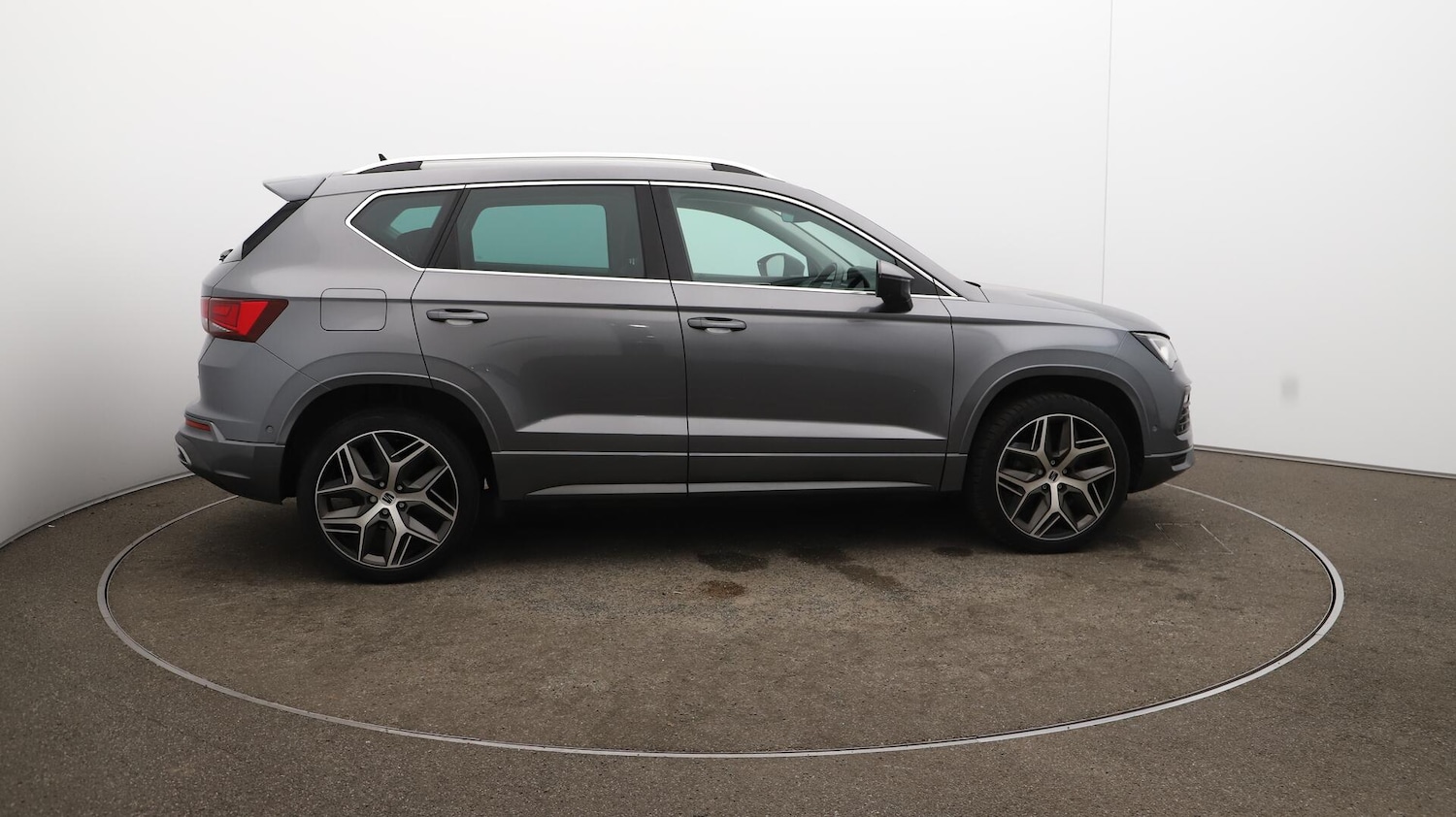 Used SEAT Ateca 2022 for sale - 76159004: Photo 30