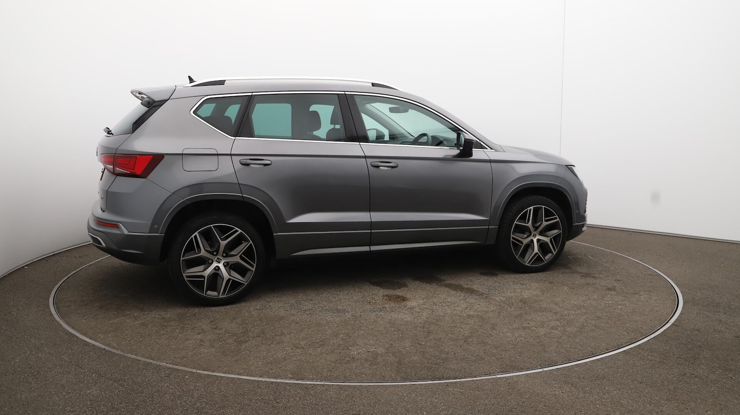Used SEAT Ateca 2022 for sale - 76159004: Photo 31