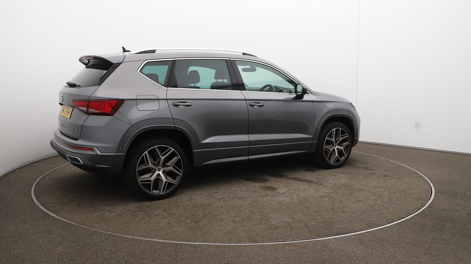 Used SEAT Ateca 2022 for sale - 76159004: Photo 32