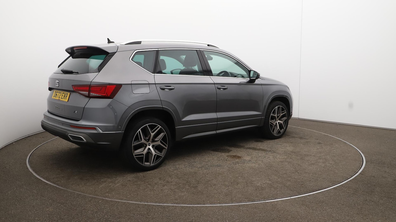Used SEAT Ateca 2022 for sale - 76159004: Photo 33