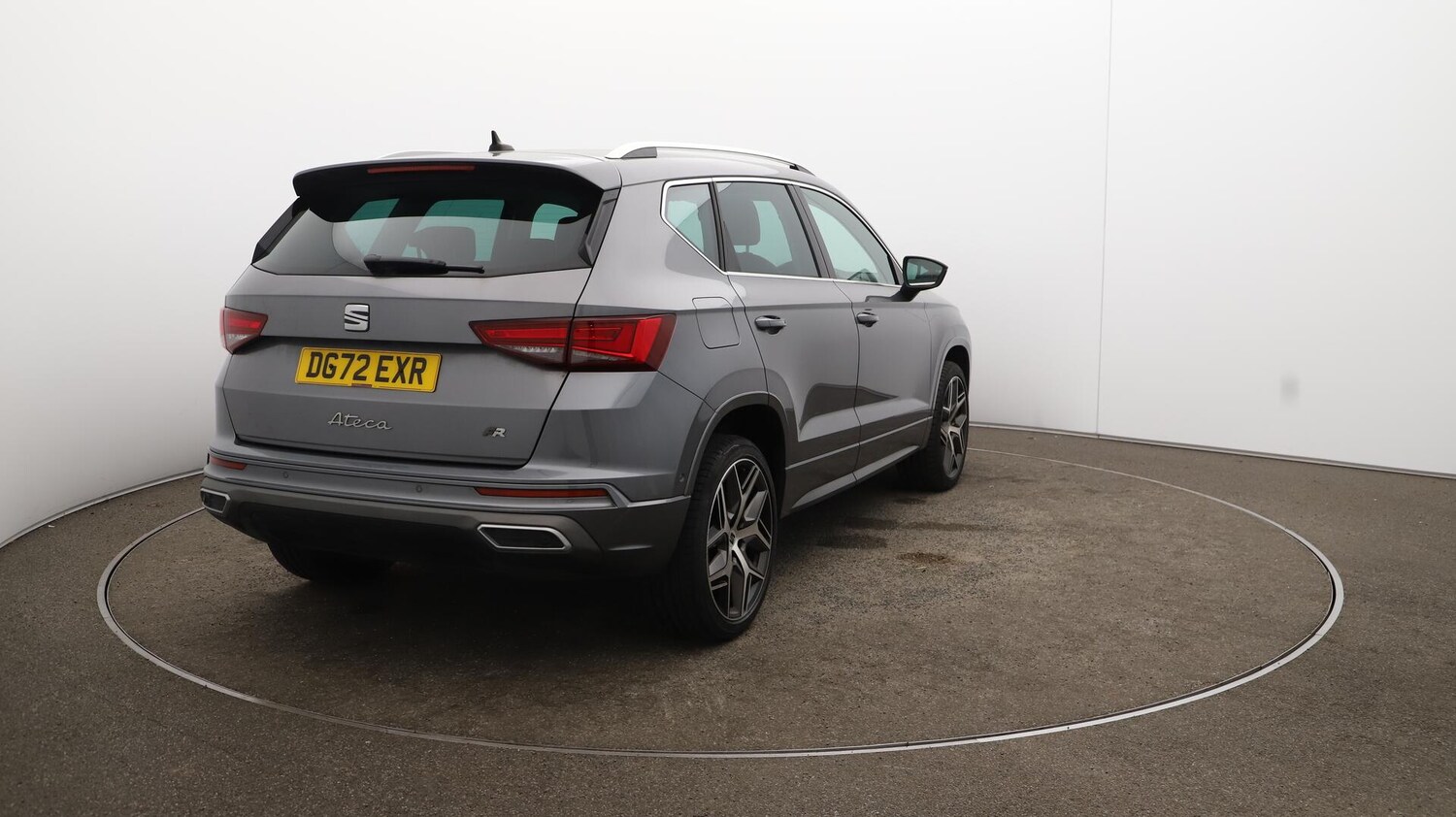 Used SEAT Ateca 2022 for sale - 76159004: Photo 35