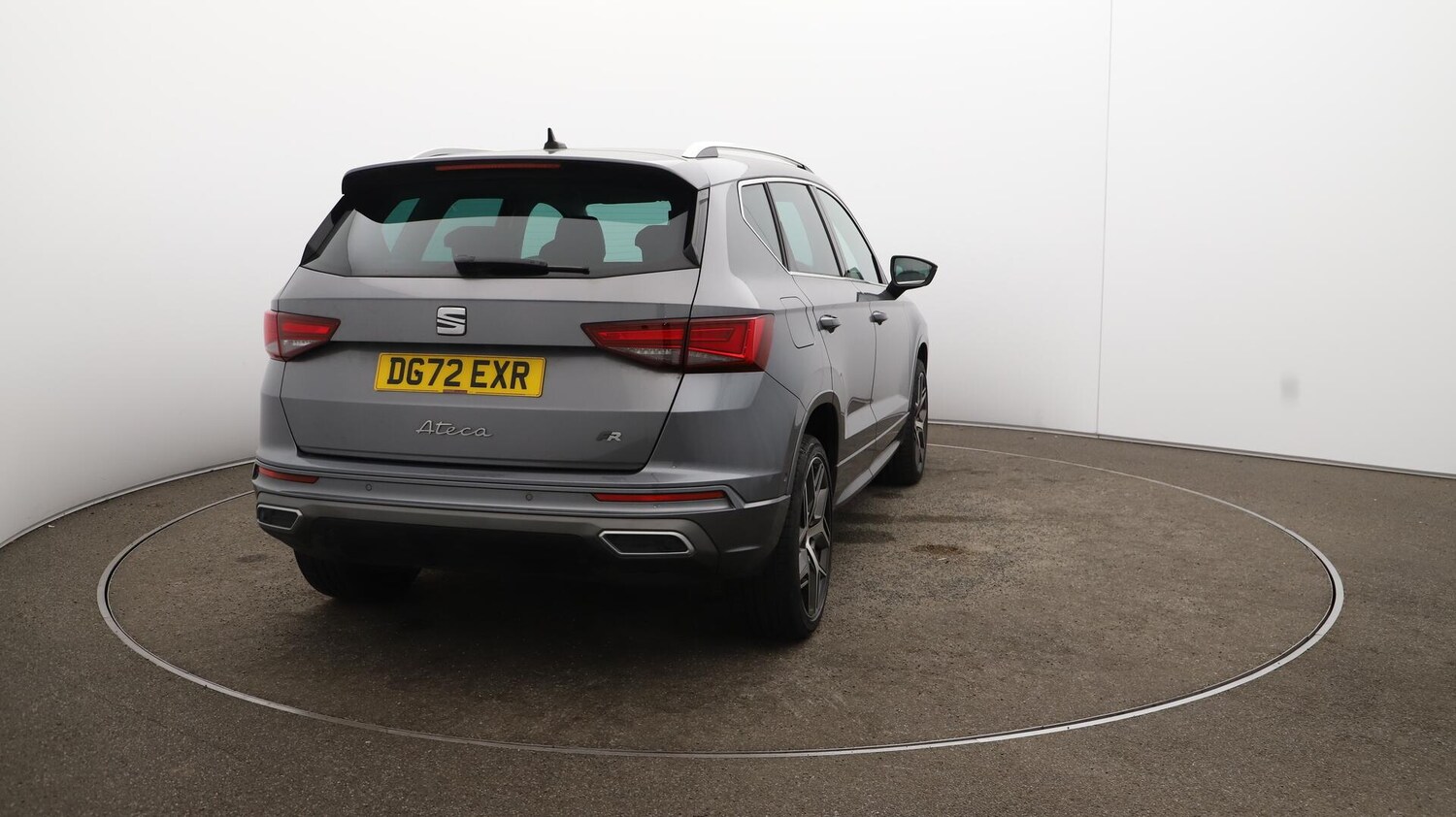 Used SEAT Ateca 2022 for sale - 76159004: Photo 36