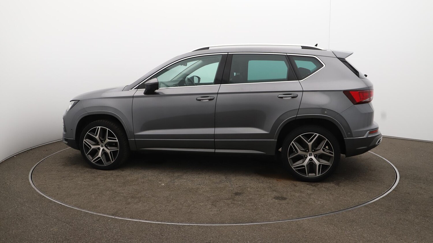 Used SEAT Ateca 2022 for sale - 76159004: Photo 38