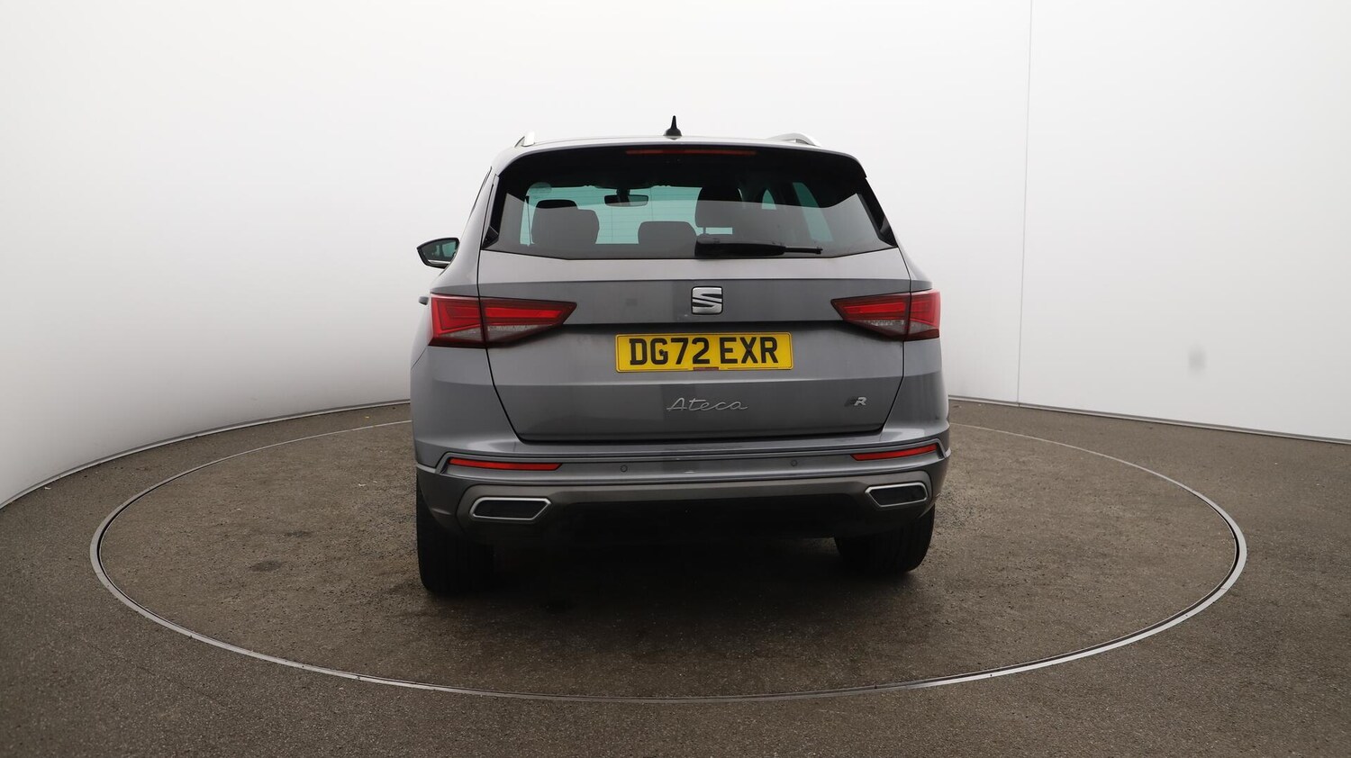 Used SEAT Ateca 2022 for sale - 76159004: Photo 39