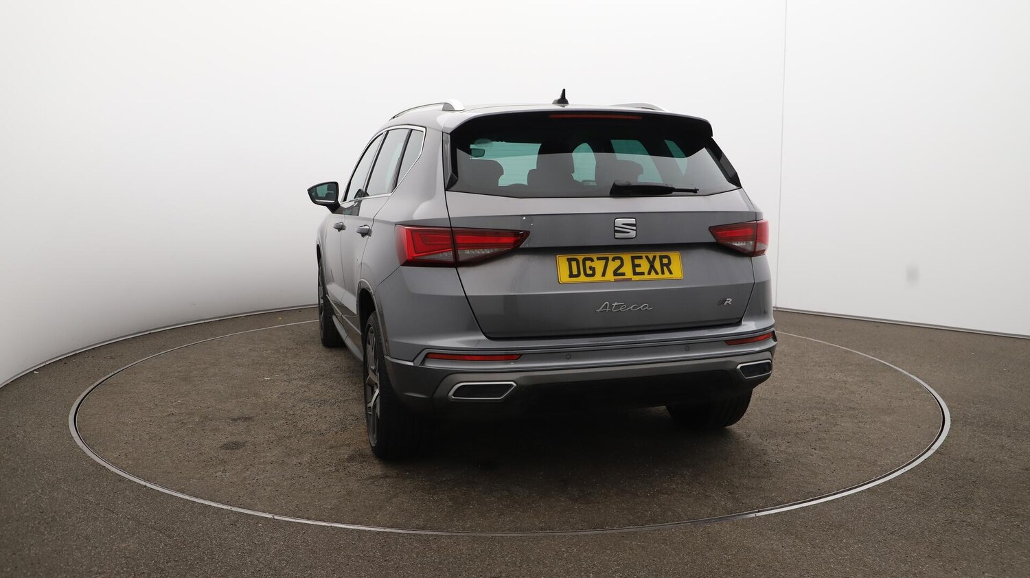 Used SEAT Ateca 2022 for sale - 76159004: Photo 40