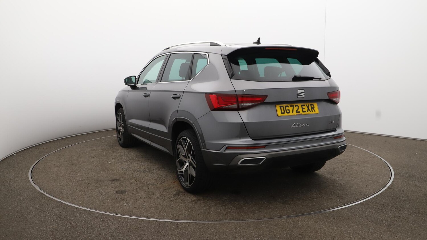 Used SEAT Ateca 2022 for sale - 76159004: Photo 41