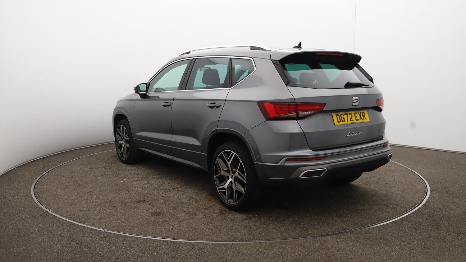 Used SEAT Ateca 2022 for sale - 76159004: Photo 42