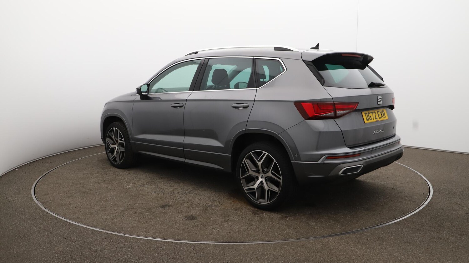 Used SEAT Ateca 2022 for sale - 76159004: Photo 43