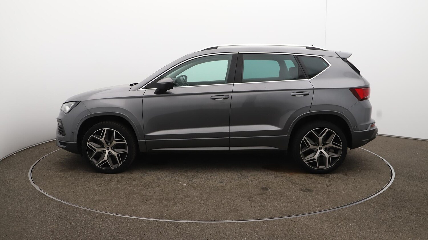 Used SEAT Ateca 2022 for sale - 76159004: Photo 44