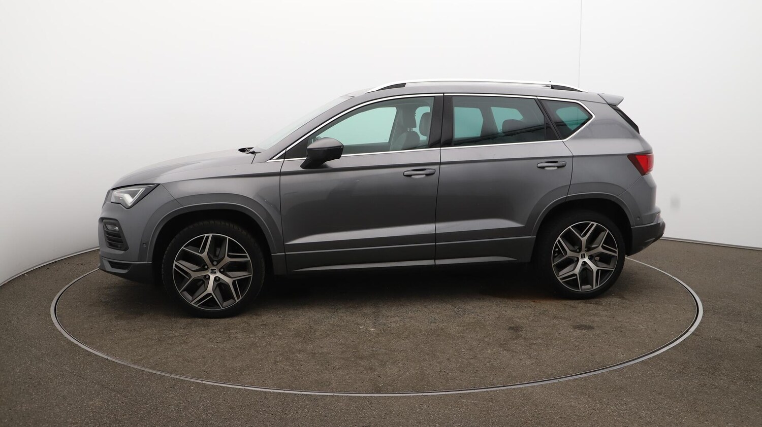Used SEAT Ateca 2022 for sale - 76159004: Photo 45