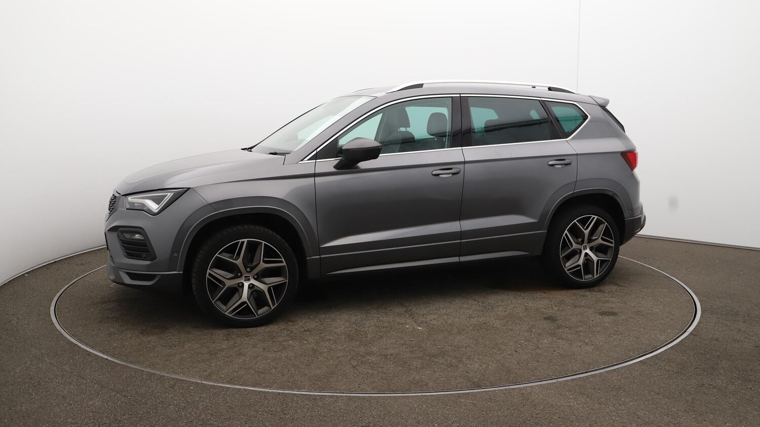 Used SEAT Ateca 2022 for sale - 76159004: Photo 46
