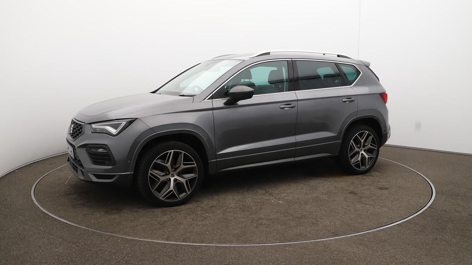 Used SEAT Ateca 2022 for sale - 76159004: Photo 47
