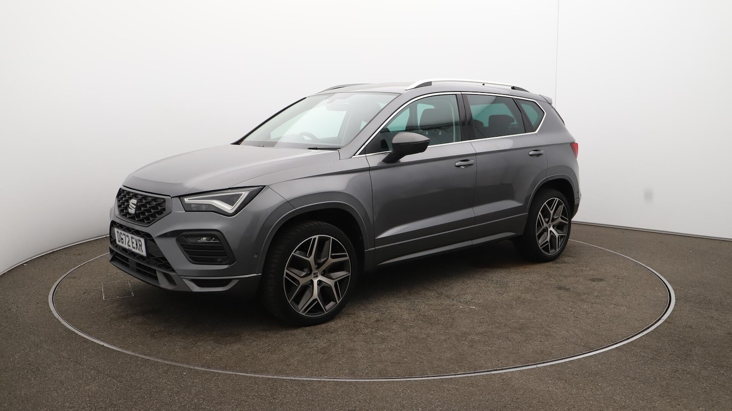 Used SEAT Ateca 2022 for sale - 76159004: Photo 48