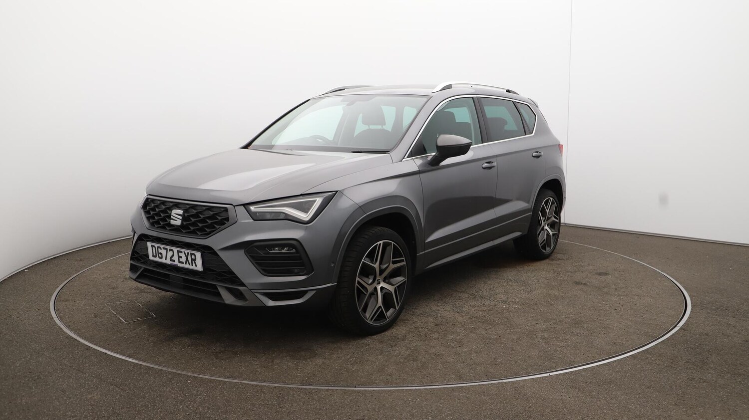Used SEAT Ateca 2022 for sale - 76159004: Photo 49