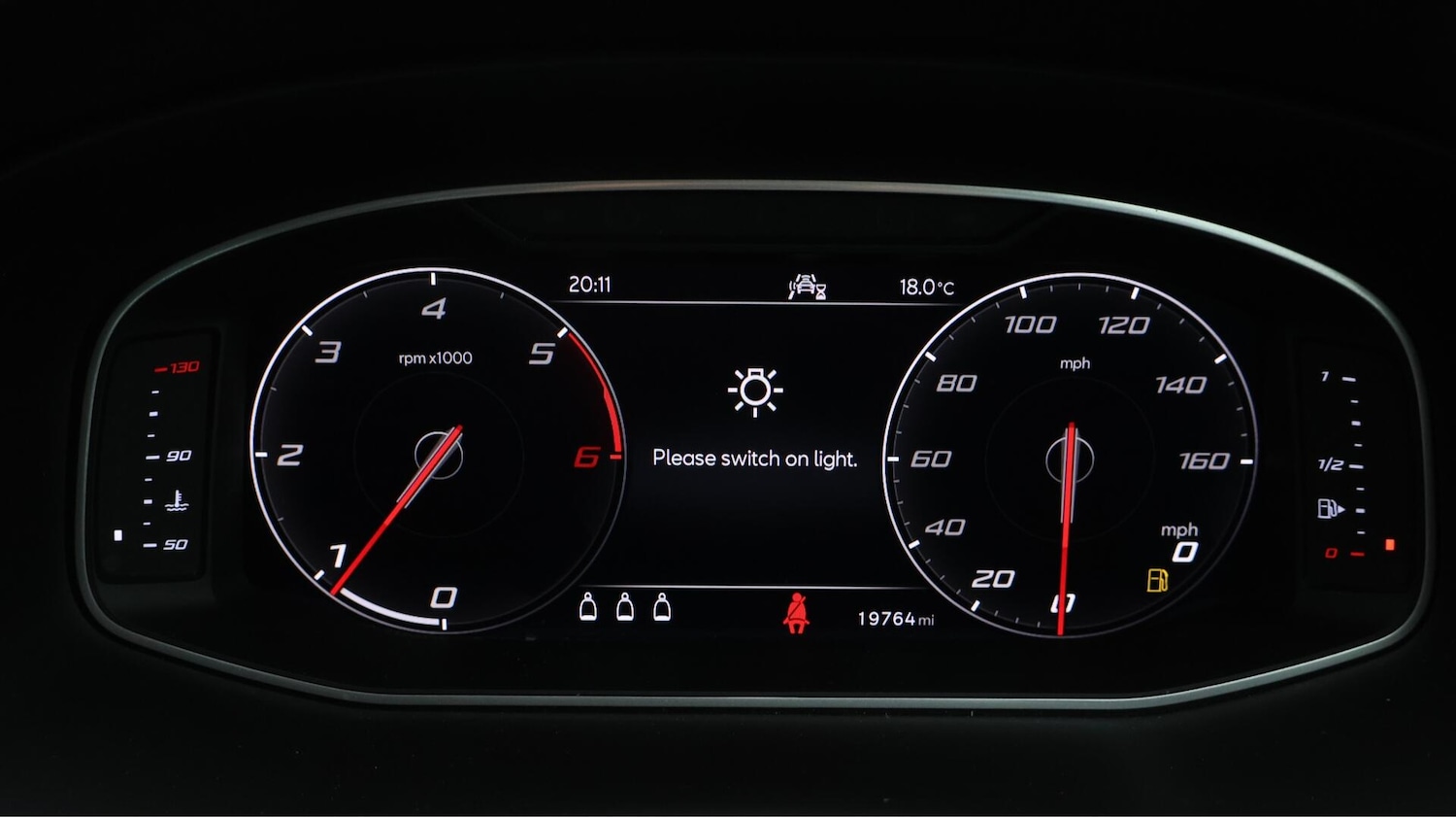 Used SEAT Ateca 2022 for sale - 76159004: Photo 5