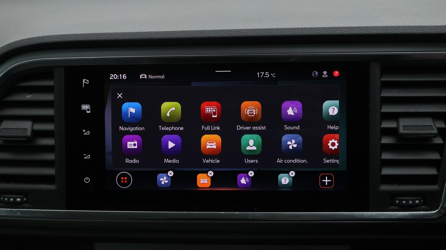 Used SEAT Ateca 2022 for sale - 76159004: Photo 6