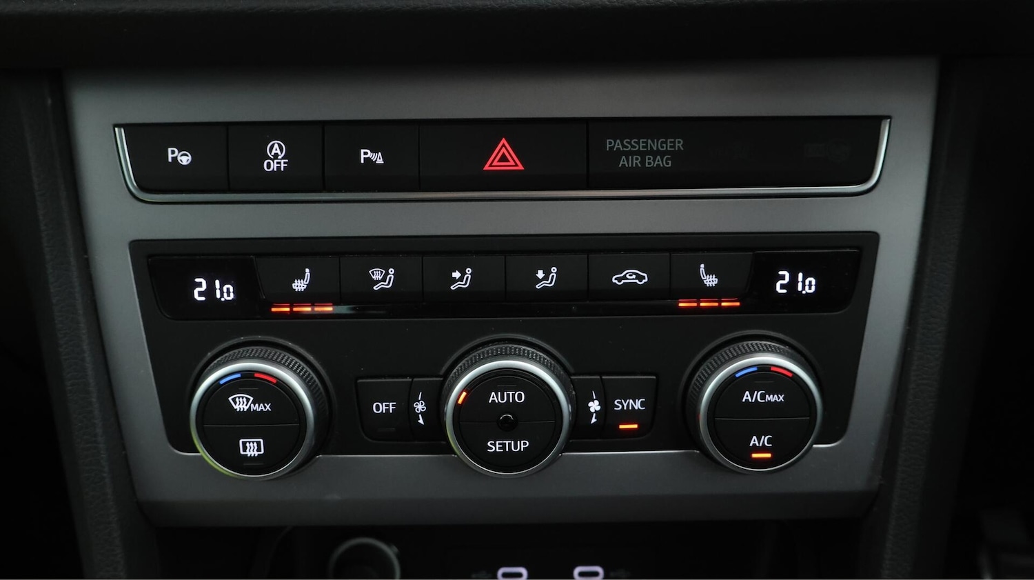 Used SEAT Ateca 2022 for sale - 76159004: Photo 7