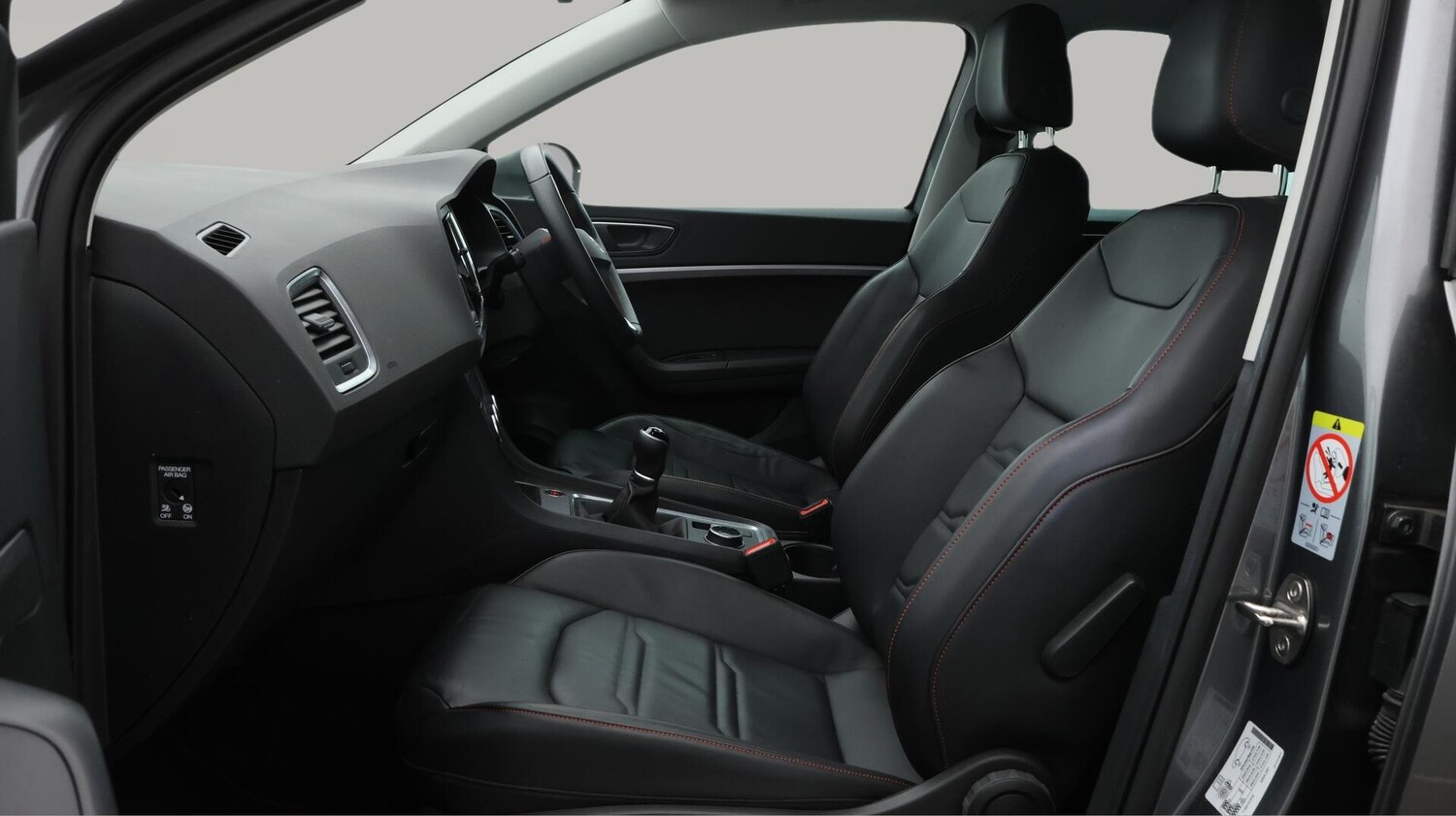 Used SEAT Ateca 2022 for sale - 76159004: Photo 9