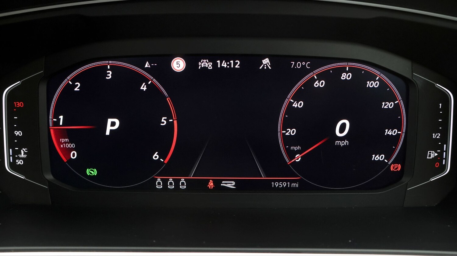 Used Volkswagen Tiguan 2022 for sale - 77446922: Photo 10