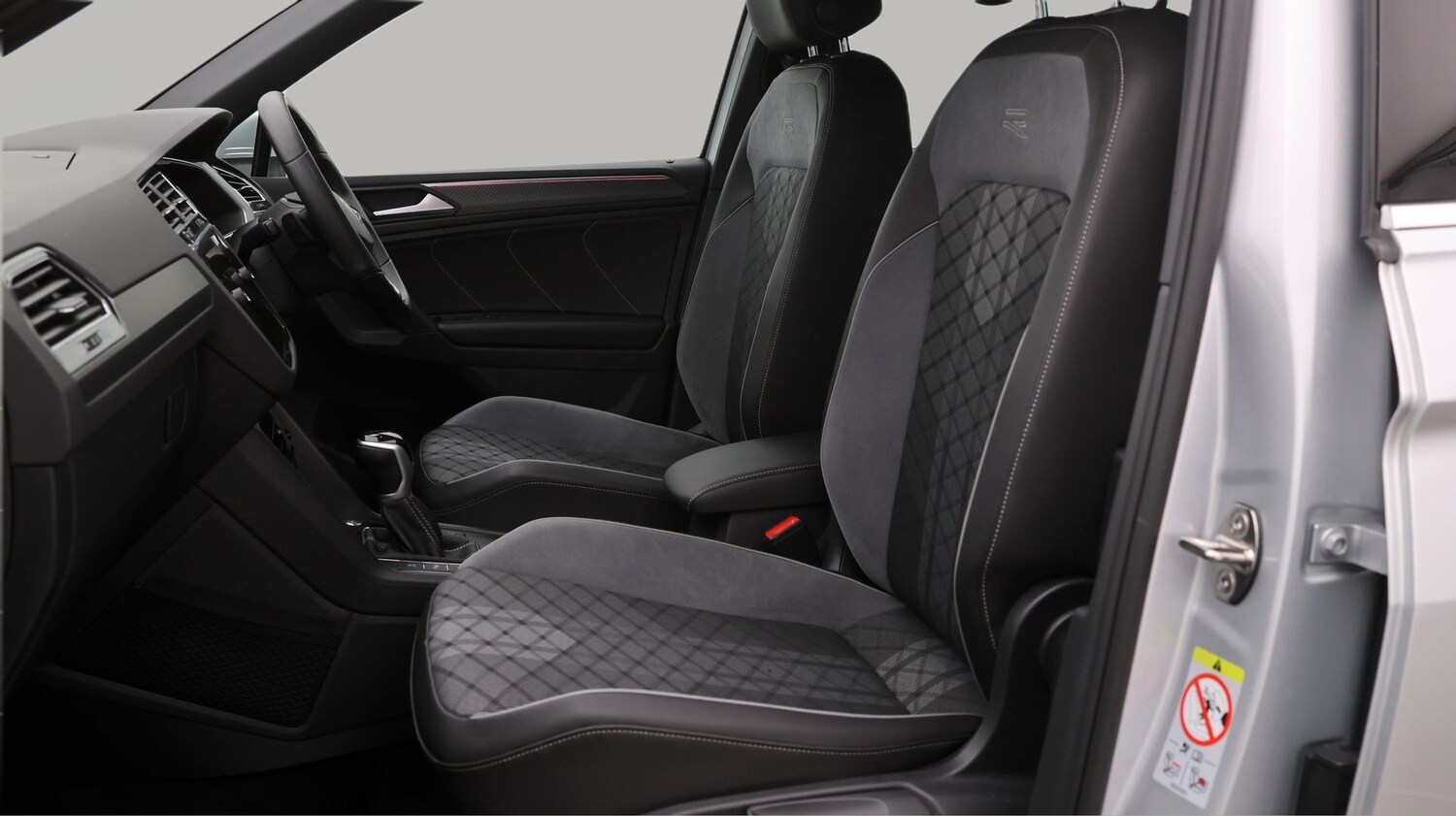 Used Volkswagen Tiguan 2022 for sale - 77446922: Photo 14