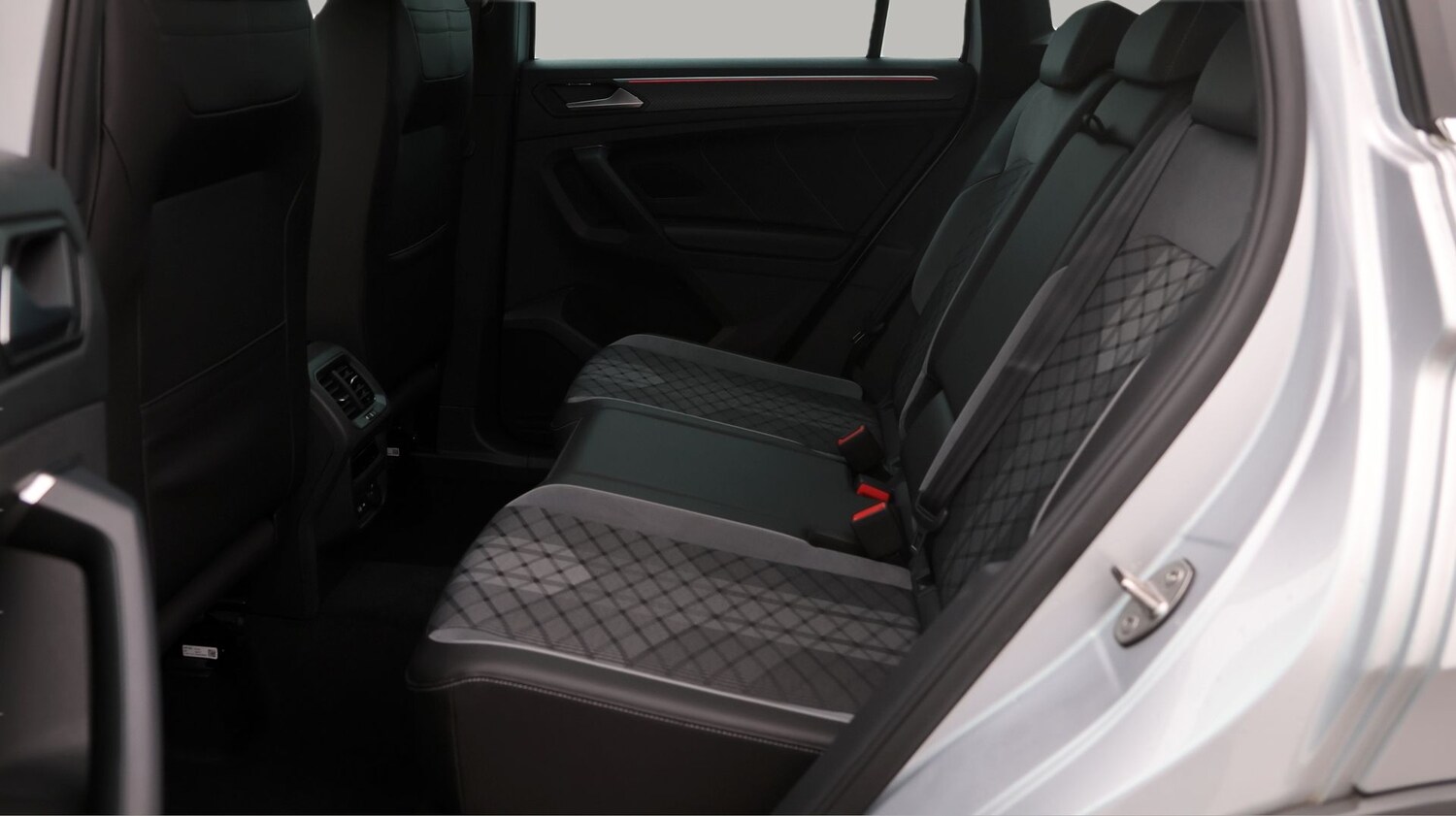 Used Volkswagen Tiguan 2022 for sale - 77446922: Photo 16