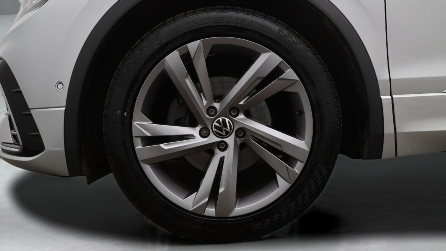 Used Volkswagen Tiguan 2022 for sale - 77446922: Photo 18