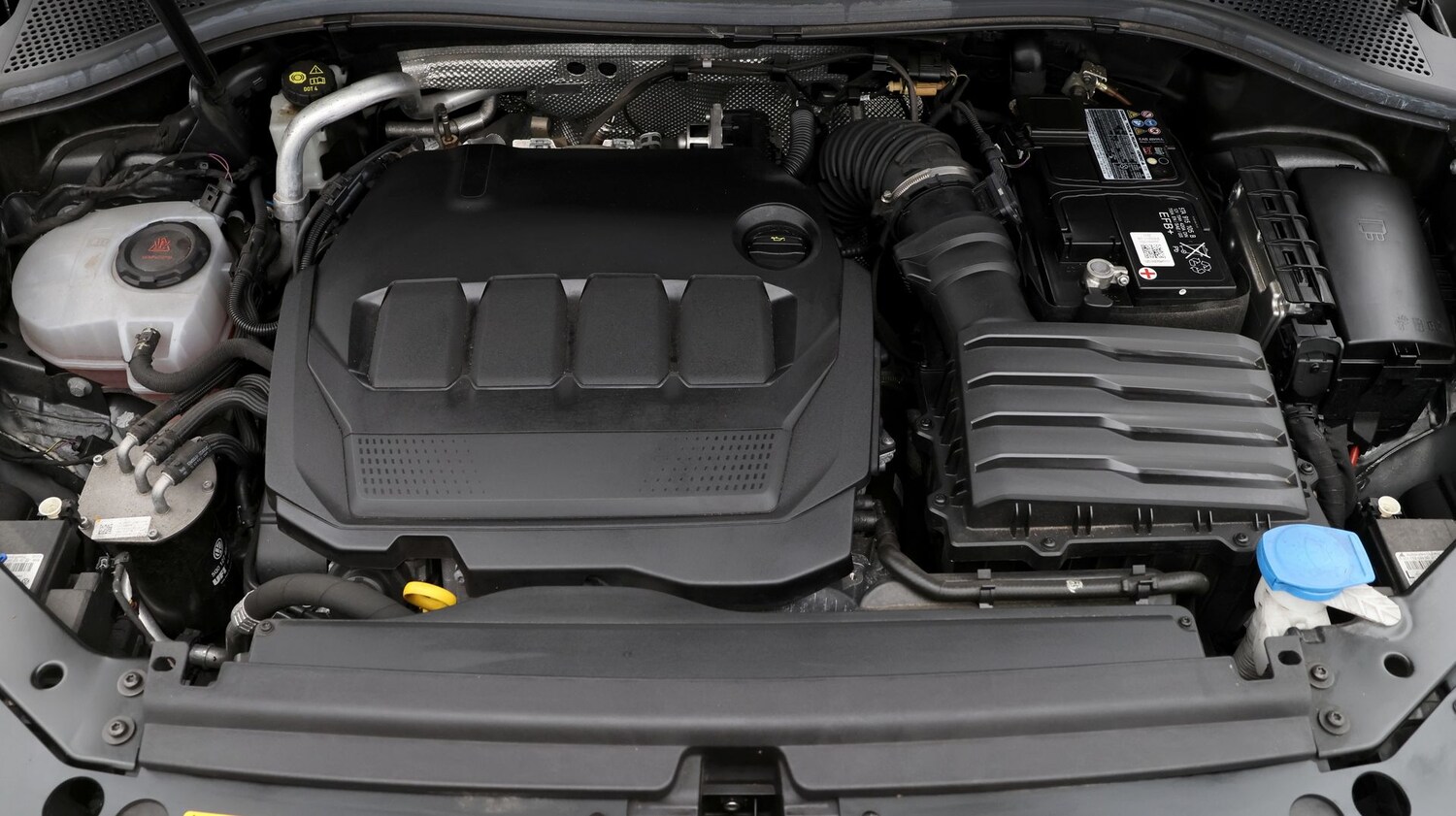 Used Volkswagen Tiguan 2022 for sale - 77446922: Photo 19