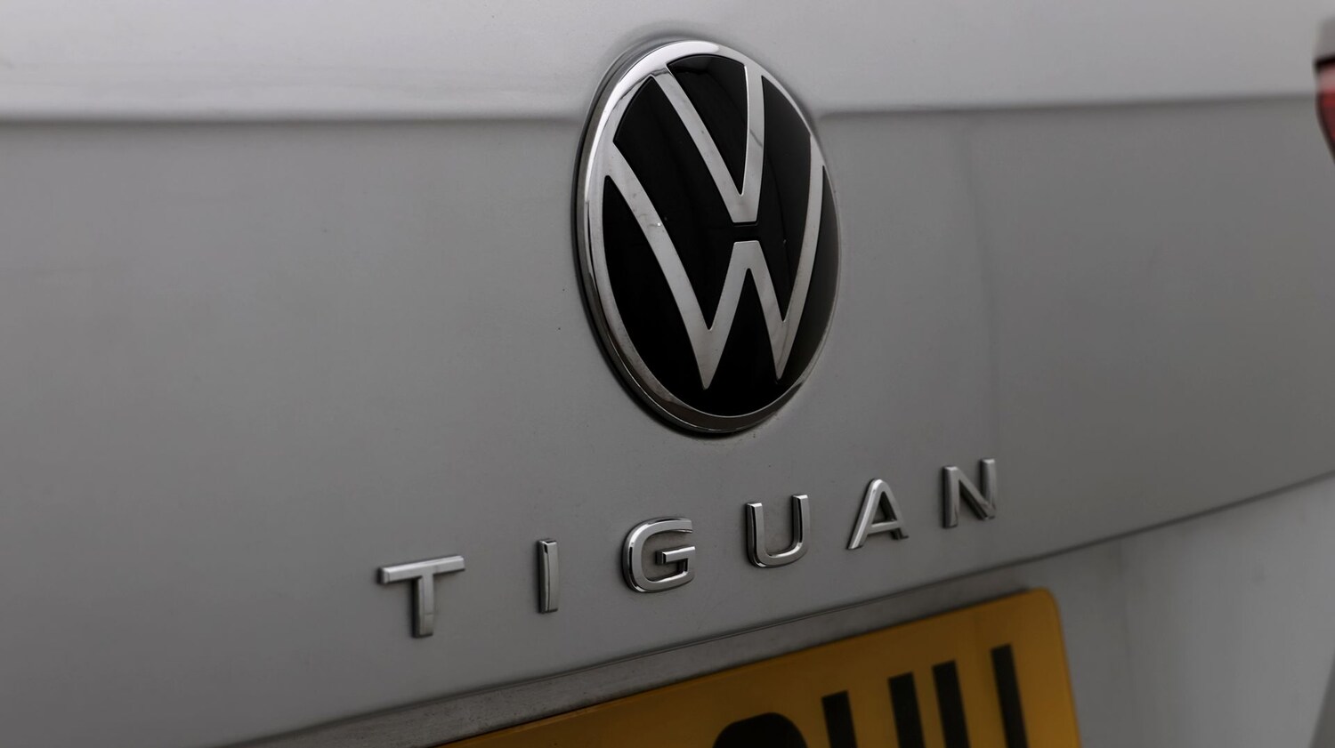Used Volkswagen Tiguan 2022 for sale - 77446922: Photo 22