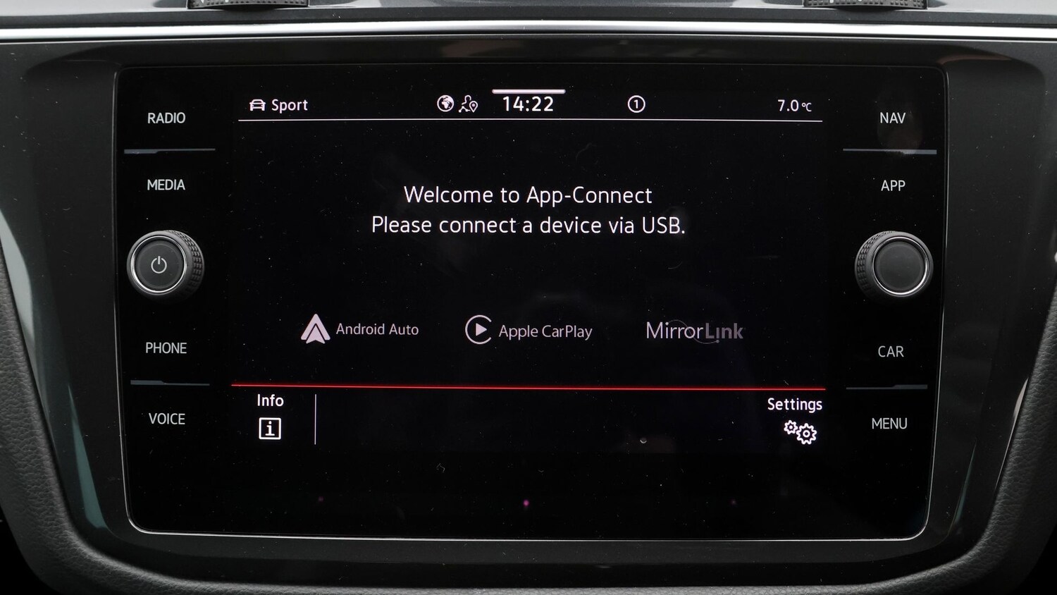 Used Volkswagen Tiguan 2022 for sale - 77446922: Photo 23